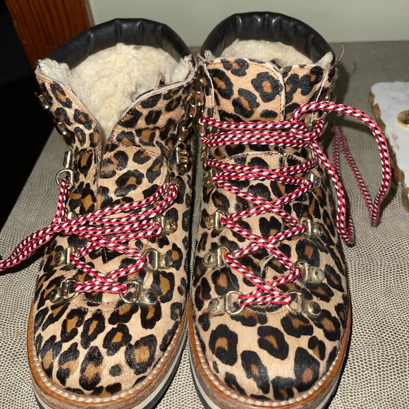 Moncler x Kith Boots - Picture 4 of 5